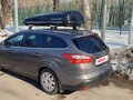 2013 Ford Focus III, коричневый, 900000 рублей - вид 3