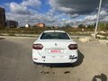 2014 Renault Fluence I Рестайлинг, белый, 550000 рублей - вид 4