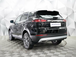 2025 Belgee X70 I, чёрный, 2331000 рублей, вид 3