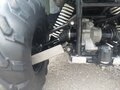2014 Sym QuadRaider, зелёный, 399000 рублей - вид 10