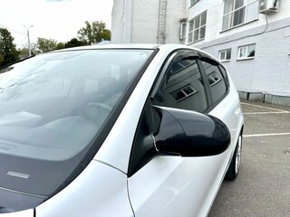 2009 Hyundai i30 I, белый, 795000 рублей, вид 5