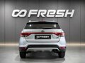 2019 Kia Rio X-Line IV, серебристый, 1540000 рублей - вид 3