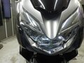 2018 Honda Forza, чёрный, 320000 рублей - вид 10