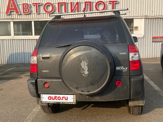 2011 Vortex Tingo I, серый, 350000 рублей, вид 3