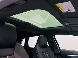 2022 Audi A3 Sportback 35 TFSI IV (8Y), зелёный, 1850000 рублей, вид 4