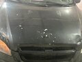 2007 Chevrolet Aveo I Рестайлинг, чёрный, 200000 рублей - вид 2