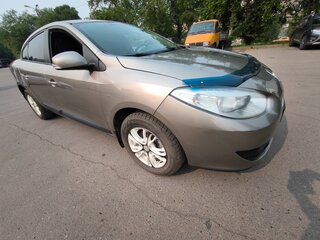 2012 Renault Fluence I, бежевый, 600000 рублей, вид 1