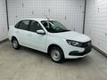 2026 Lada (ВАЗ) Granta Euro-2 I Рестайлинг, белый, 1063000 рублей - вид 10