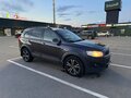 2014 Chevrolet Captiva I Рестайлинг 2, серый, 1200000 рублей - вид 1