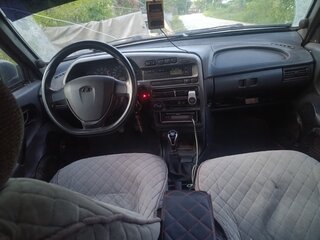 2006 Lada (ВАЗ) 2115, чёрный, 120000 рублей, вид 4