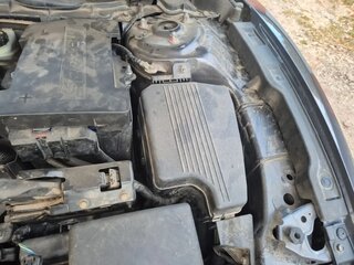 2013 Mazda 6 III (GJ), серый, 1185000 рублей, вид 4