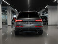 2021 Audi Q7 45 TDI II (4M) Рестайлинг, серый, 6700000 рублей - вид 5