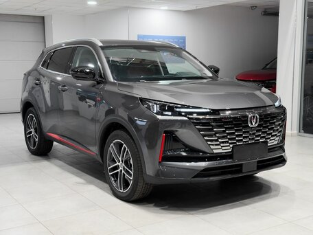 Changan UNI-S I