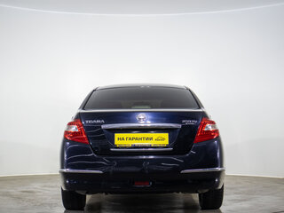2008 Nissan Teana II (J32), чёрный, 779000 рублей, вид 5