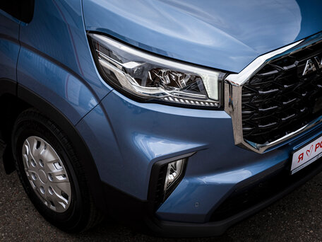 2026 Avior V90, синий, 4760000 рублей, вид 4