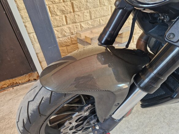 2012 Ducati Diavel, чёрный, 850000 рублей - вид 11