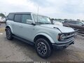 2024 Ford Bronco VI, серый, 6000000 рублей