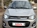 2013 Lada (ВАЗ) Kalina II, серебристый