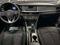2019 Kia Optima IV Рестайлинг, белый, 1810000 рублей - вид 6