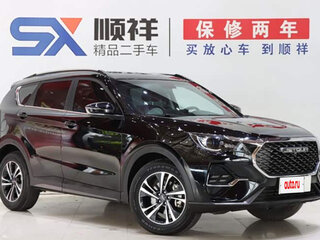 2024 Jetour X70 I Рестайлинг, чёрный, 1290000 рублей, вид 3