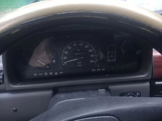 1997 Fiat Uno I Рестайлинг, синий, 100000 рублей, вид 5