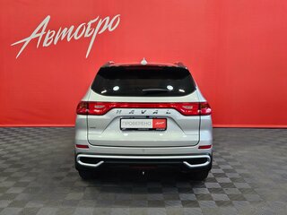 2024 Haval M6 II, серый, 1825000 рублей, вид 4
