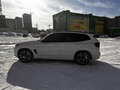 2018 BMW X3 M40i III (G01), белый, 4550000 рублей - вид 5