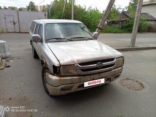 2005 Great Wall Deer G3, серый, 80000 рублей, вид 2