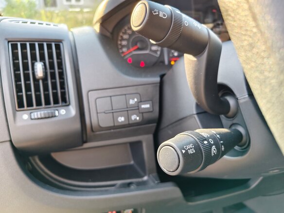 2025 Fiat Professional Ducato, белый, 5560000 рублей - вид 16