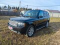 2003 Land Rover Range Rover III, чёрный, 1050000 рублей