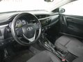 2013 Toyota Corolla XI (E160, E170, E180), бежевый, 1423000 рублей - вид 9