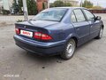 2006 Iran Khodro Samand, синий - вид 5