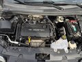 2012 Chevrolet Aveo II, чёрный - вид 5