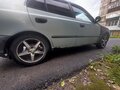 2008 Hyundai Accent ТагАЗ II, серебристый, 200000 рублей - вид 6