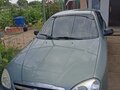 2007 Chevrolet Lanos I, зелёный, 250000 рублей - вид 1