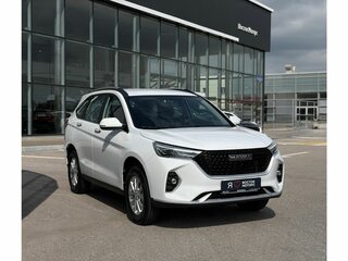2026 Haval M6 II, белый, 2099000 рублей, вид 4