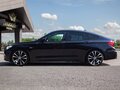2011 BMW 5 серии Gran Turismo 535d xDrive VI (F10/F11/F07), синий, 1600000 рублей - вид 4