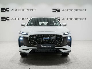 2026 Tenet Plus L4, белый, 2540000 рублей, вид 3