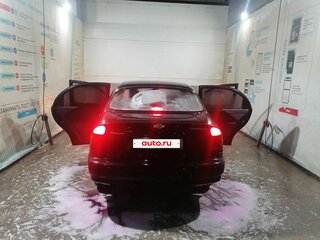 2006 Chevrolet Lanos I, чёрный, 137888 рублей, вид 3