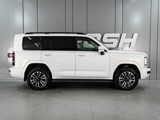 2024 Haval H9 II, белый, 3949000 рублей, вид 5
