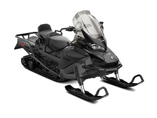 2023 BRP Ski-Doo Skandic LE 900 ACE, чёрный, 2089200 рублей, вид 1