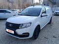 2024 LADA (ВАЗ) Largus, белый, 1166600 рублей