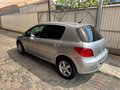 2004 Peugeot 307 I, серый, 285000 рублей - вид 5