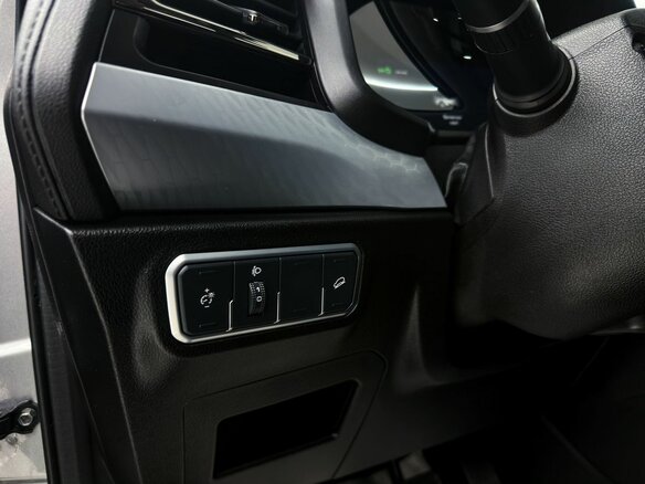 2022 Haval F7 I Рестайлинг, серый, 2149000 рублей - вид 13