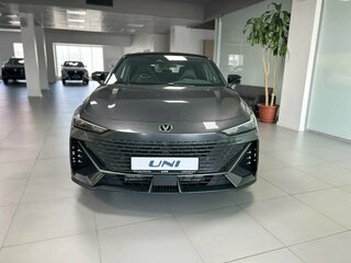 2024 Changan UNI-V I, серый, 2500000 рублей, вид 1
