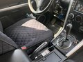 2010 Suzuki Grand Vitara II Рестайлинг, белый, 1025000 рублей - вид 7