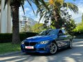 2012 BMW 3 серии 320i xDrive VI (F3x), синий, 1850000 рублей - вид 4
