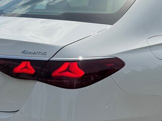 2024 Mercedes-Benz E-Класс 220 d VI (W214, S214), белый, 6480000 рублей, вид 4