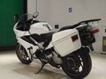 2015 Honda VFR 800, белый - вид 5