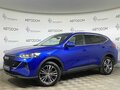 2023 Haval F7 I Рестайлинг, синий, 1877900 рублей